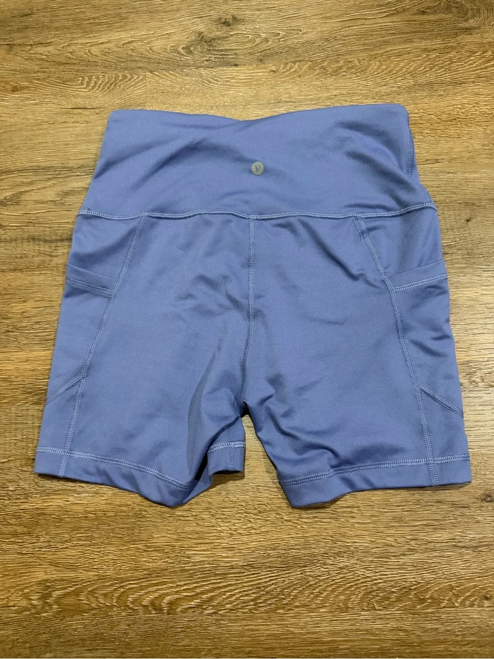 Velocity & 90 Degree by Reflex Women’s Athletic Biker Shorts Bundle Size Small - Picture 5 of 12